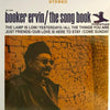 Booker Ervin - The Song Book (200g)