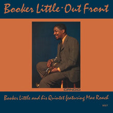 Booker Little - Out Front (Pure Pleasure)