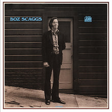  <transcy>Boz Scaggs - Boz Scaggs (Friday Music)</transcy>