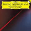 Brahms - Symphony N°2 - Herbert von Karajan (Digital Recording)