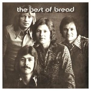 Bread - The Best of Bread (Translucent Gold vinyl)