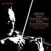 Bruch - Concerto in G Minor, Mozart - Concerto in D Major - Jascha Heifetz and Malcolm Sargent (200g)