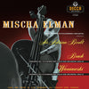 Bruch, Wieniawski - Violin Concertos - Mischa Elman and Adrian Boult