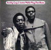 <transcy>Buddy Guy & Junior Wells - Play The Blues (vinyle translucide doré)</transcy>