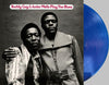 <transcy>Buddy Guy & Junior Wells - Play The Blues (Vinyle bleu translucide)</transcy>