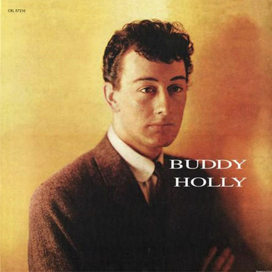 Buddy Holly - Buddy Holly (Mono)