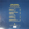 Bunk Johnson - Rare & Unissued Masters Vol. One (2LP, Translucent Blue Vinyl)