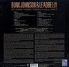 <transcy>Bunk Johnson & Leadbelly at New York Town Hall 1947 (2LP)</transcy>