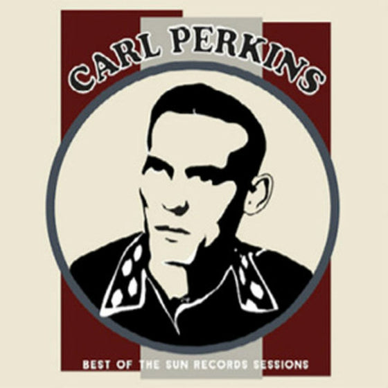 Carl Perkins - Best Of The Sun Records Sessions (140g)
