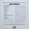 Carl Perkins - The Dance Album (140g)