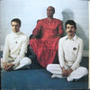 Carlos Santana & John McLaughlin - Love Devotion Surrender (Black vinyl, Friday Music)