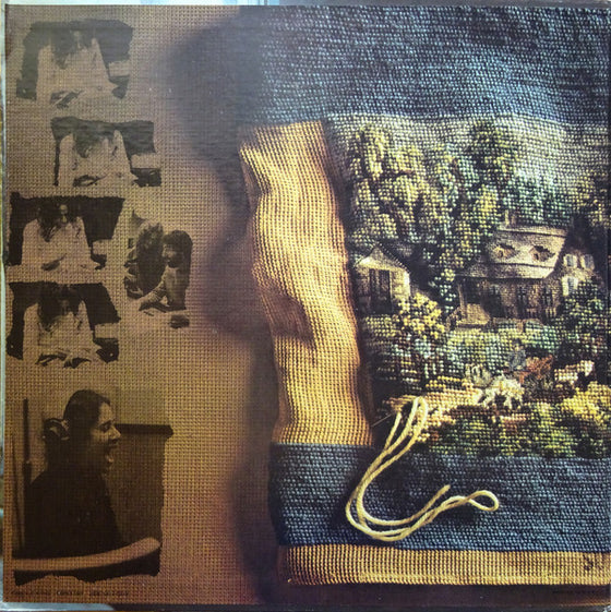 <transcy>Carole King - Tapestry (Ultra Analog, Half-speed Mastering)</transcy>