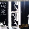 <transcy>Carole King – The Carnegie Hall Concert (2LP, Ultra Analog, Half-speed Mastering)</transcy>