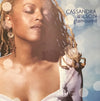 Cassandra Wilson - Glamoured (2LP)