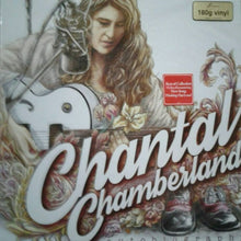  Chantal Chamberland – Autobiography (Best of)