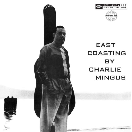 Charles Mingus - East Coasting (Mono)