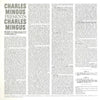 Charles Mingus - Presents Charles Mingus (Candid)