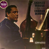 <tc>Charles Mingus - Presents Charles Mingus (Pure Pleasure)</tc>