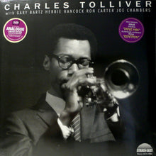  Charles Tolliver & His ALL STARS