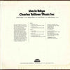 Charles Tolliver, Music Inc - Live In Tokyo