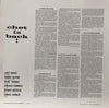 <transcy>Chet Baker - Chet Is Back (2LP, Mono)</transcy>