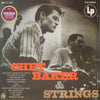 Chet Baker & Strings (Mono)