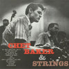 Chet Baker & Strings (Mono)