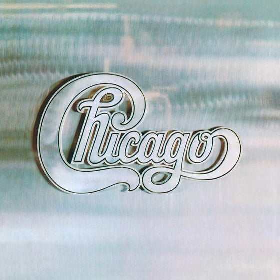<transcy>Chicago - Chicago 2 (2LP, Vinyle Translucide bleu)</transcy>