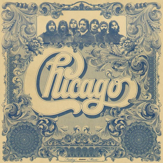 Chicago - Chicago 6