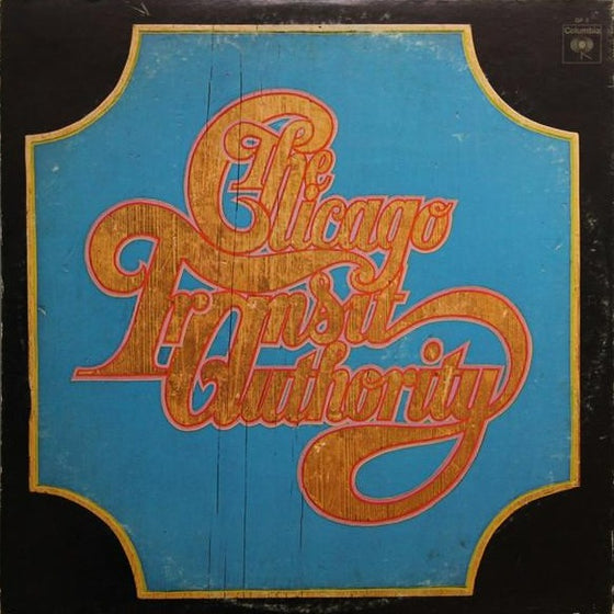 Chicago - Chicago Transit Authority (2LP, Red vinyl)