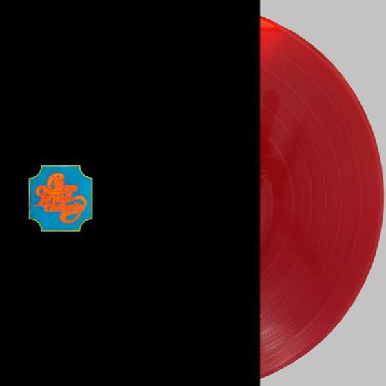 Chicago - Chicago Transit Authority (2LP, Red vinyl)