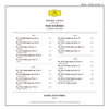 Chopin – Nocturnes Complete recording - Maria João Pires (2LP)