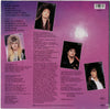 Cinderella - Night Songs (Violet vinyl)