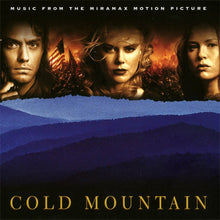  <transcy>Cold Mountain Bande Originale du Film (2LP)</transcy>