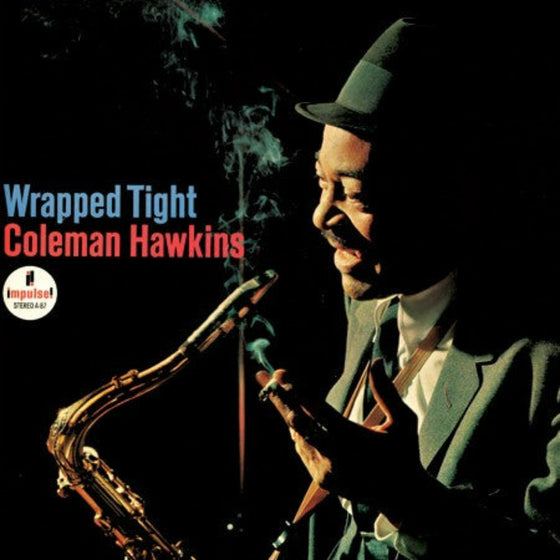 Coleman Hawkins – Wrapped Tight (2LP, 45RPM)