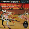 Copland - Billy The Kid & Rodeo - Morton Gould and His Orchestra (200g)