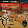 Copland - Billy The Kid & Rodeo - Morton Gould and His Orchestra (Limited numbered edition - Number 140)