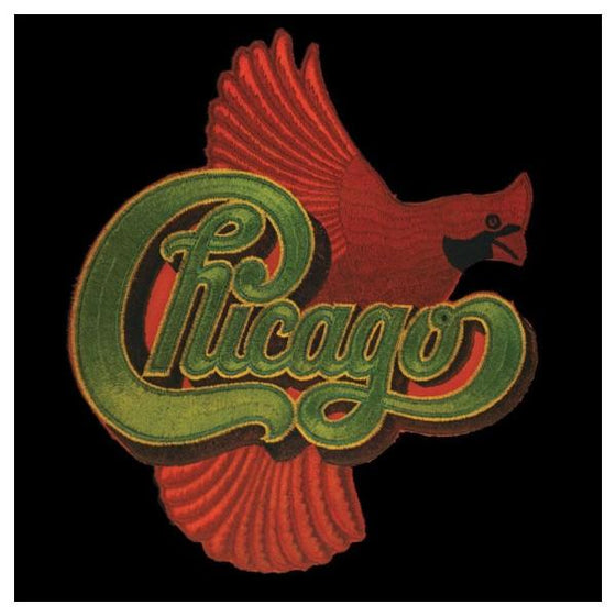 Chicago - Chicago 8