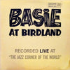 Count Basie - Basie At Birdland (2LP)