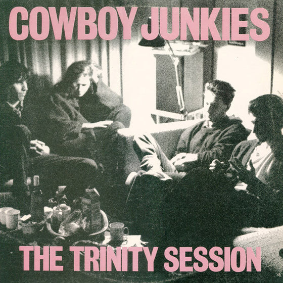 Cowboy Junkies - The Trinity Session (2LP)