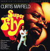 Curtis Mayfield - Super Fly (2LP, Ultra Analog, Half-speed Mastering, 45 RPM)
