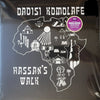 Dadisi Komolafe - Hassan's Walk