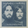 Dan Fogelberg & Tim Weisberg - Twin Sons Of Different Mothers (Clear Vinyl)