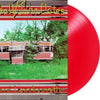 Daryl Hall & John Oates - Abandoned Luncheonette (Translucent Red vinyl)