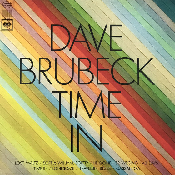 <transcy>Dave Brubeck – Time in</transcy>