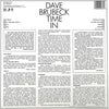 <transcy>Dave Brubeck – Time in</transcy>