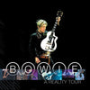 <transcy>David Bowie - A Reality Tour (3LP, Coffret, Vinyle translucide bleu)</transcy>