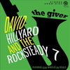 <transcy>David Hillyard & The Rocksteady 7 - The Giver (Vinyle vert) </transcy>
