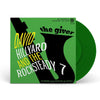 David Hillyard & The Rocksteady 7 - The Giver (Green vinyl)