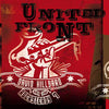David Hillyard & The Rocksteady 7 - United Front (Red vinyl)